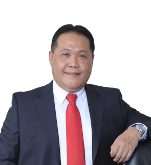 Foto Profil Tri Candra Kartika